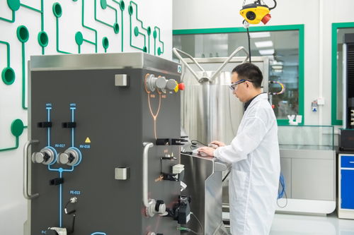 Cytiva思拓凡全球投資15億美元創紀錄，中國生物制藥研發成戰略核心